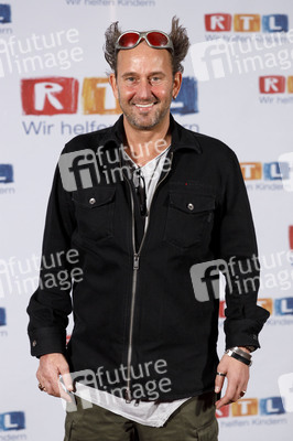 RTL-Spendenmarathon 2019 in Hürth