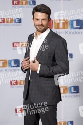 RTL-Spendenmarathon 2019 in Hürth