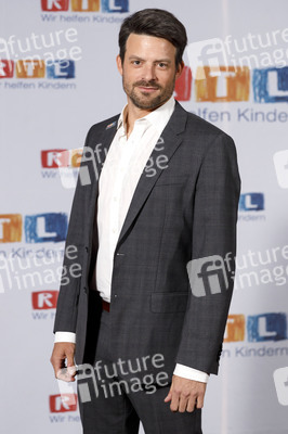 RTL-Spendenmarathon 2019 in Hürth