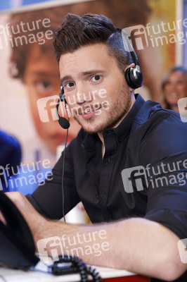 RTL-Spendenmarathon 2019 in Hürth