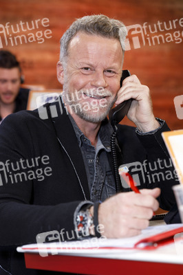 RTL-Spendenmarathon 2019 in Hürth