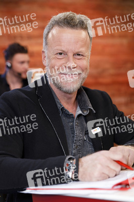 RTL-Spendenmarathon 2019 in Hürth