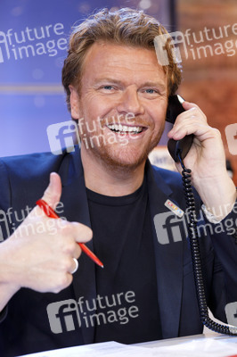 RTL-Spendenmarathon 2019 in Hürth