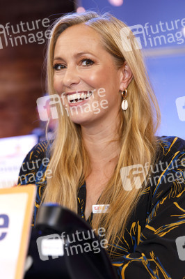 RTL-Spendenmarathon 2019 in Hürth