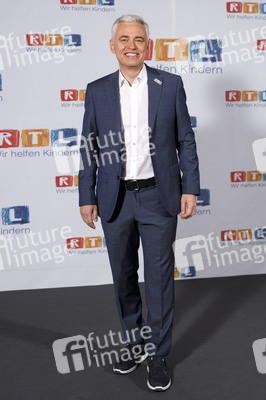 RTL-Spendenmarathon 2019 in Hürth