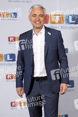 RTL-Spendenmarathon 2019 in Hürth