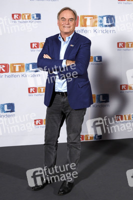 RTL-Spendenmarathon 2019 in Hürth