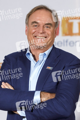 RTL-Spendenmarathon 2019 in Hürth