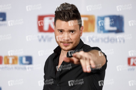 RTL-Spendenmarathon 2019 in Hürth