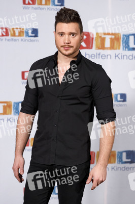 RTL-Spendenmarathon 2019 in Hürth