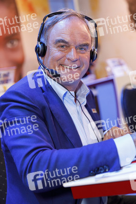 RTL-Spendenmarathon 2019 in Hürth