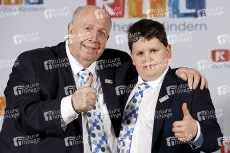 RTL-Spendenmarathon 2019 in Hürth