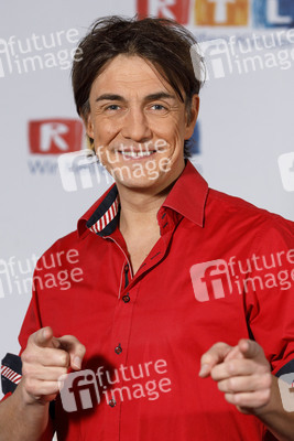 RTL-Spendenmarathon 2019 in Hürth