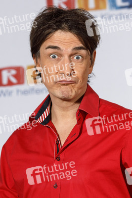 RTL-Spendenmarathon 2019 in Hürth