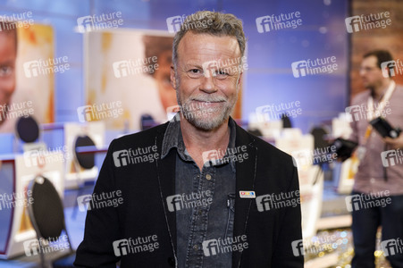 RTL-Spendenmarathon 2019 in Hürth