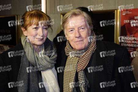 Fototermin zur Veranstaltungsreihe 'Mein Film' in Berlin