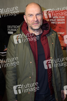 Fototermin zur Veranstaltungsreihe 'Mein Film' in Berlin