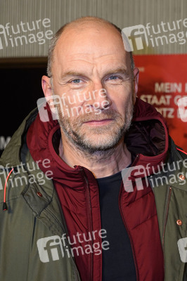 Fototermin zur Veranstaltungsreihe 'Mein Film' in Berlin