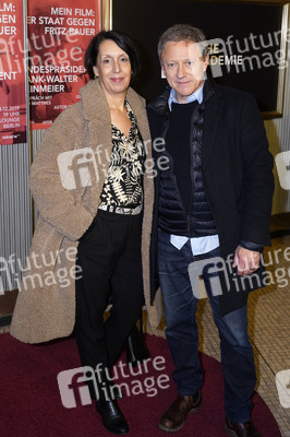 Fototermin zur Veranstaltungsreihe 'Mein Film' in Berlin