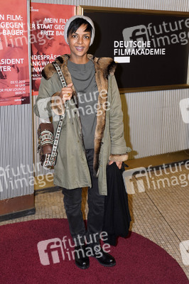 Fototermin zur Veranstaltungsreihe 'Mein Film' in Berlin