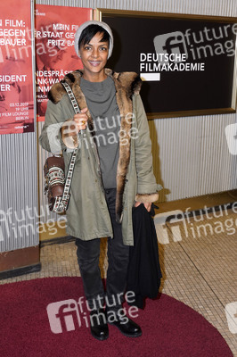 Fototermin zur Veranstaltungsreihe 'Mein Film' in Berlin