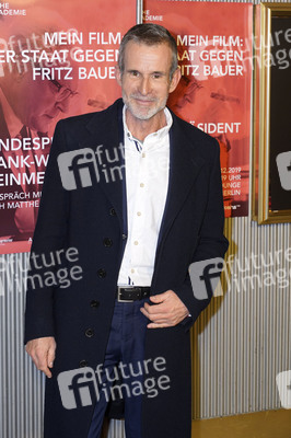 Fototermin zur Veranstaltungsreihe 'Mein Film' in Berlin