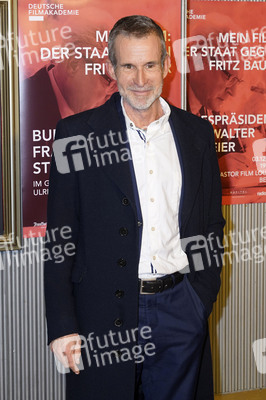 Fototermin zur Veranstaltungsreihe 'Mein Film' in Berlin