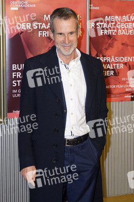 Fototermin zur Veranstaltungsreihe 'Mein Film' in Berlin