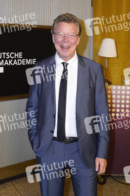 Fototermin zur Veranstaltungsreihe 'Mein Film' in Berlin