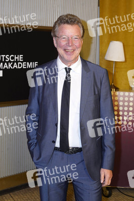 Fototermin zur Veranstaltungsreihe 'Mein Film' in Berlin