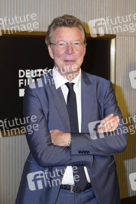 Fototermin zur Veranstaltungsreihe 'Mein Film' in Berlin