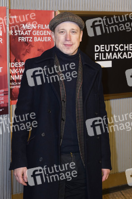 Fototermin zur Veranstaltungsreihe 'Mein Film' in Berlin