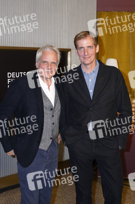 Fototermin zur Veranstaltungsreihe 'Mein Film' in Berlin