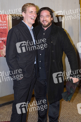 Fototermin zur Veranstaltungsreihe 'Mein Film' in Berlin