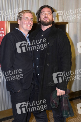 Fototermin zur Veranstaltungsreihe 'Mein Film' in Berlin