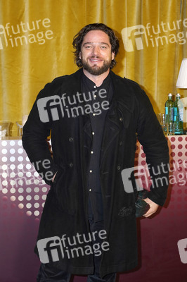 Fototermin zur Veranstaltungsreihe 'Mein Film' in Berlin