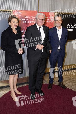 Fototermin zur Veranstaltungsreihe 'Mein Film' in Berlin