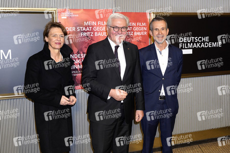 Fototermin zur Veranstaltungsreihe 'Mein Film' in Berlin