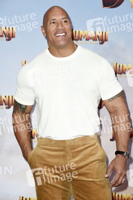 Photocall 'Jumanji - The Next Level' in Berlin