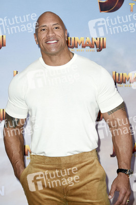 Photocall 'Jumanji - The Next Level' in Berlin