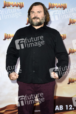 Photocall 'Jumanji - The Next Level' in Berlin