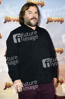 Photocall 'Jumanji - The Next Level' in Berlin