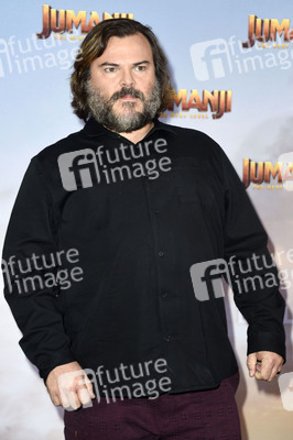 Photocall 'Jumanji - The Next Level' in Berlin