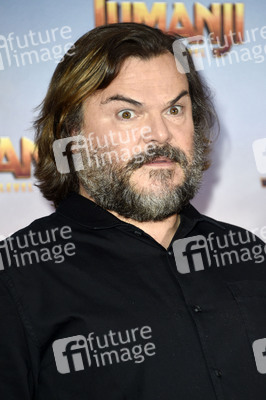 Photocall 'Jumanji - The Next Level' in Berlin