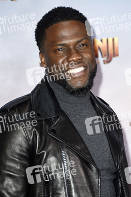 Photocall 'Jumanji - The Next Level' in Berlin