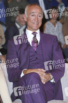 Talkshow 'Markus Lanz' in Hamburg