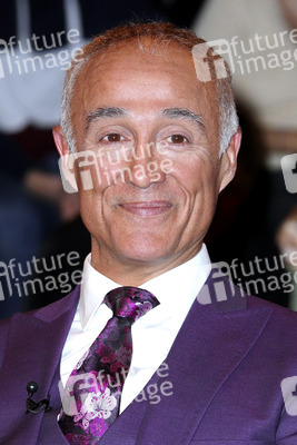 Talkshow 'Markus Lanz' in Hamburg