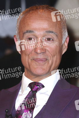 Talkshow 'Markus Lanz' in Hamburg