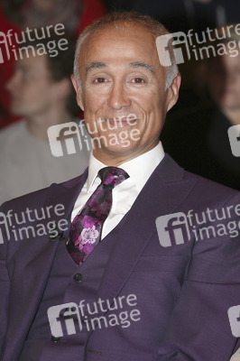 Talkshow 'Markus Lanz' in Hamburg