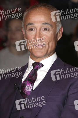 Talkshow 'Markus Lanz' in Hamburg